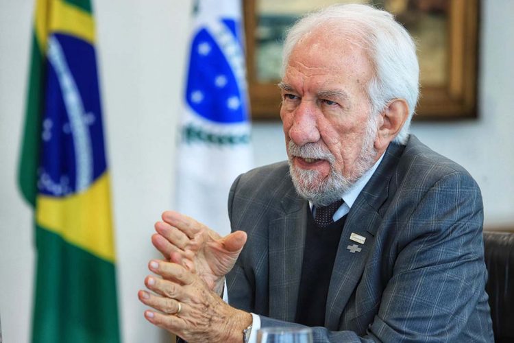 Paraná manifesta solidariedade ao povo ucraniano