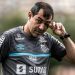 Santos demite o técnico Fabio Carille  antes do clássico com o São Paulo