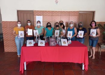 Secretaria de Educação implanta Sistema Aprende Brasil