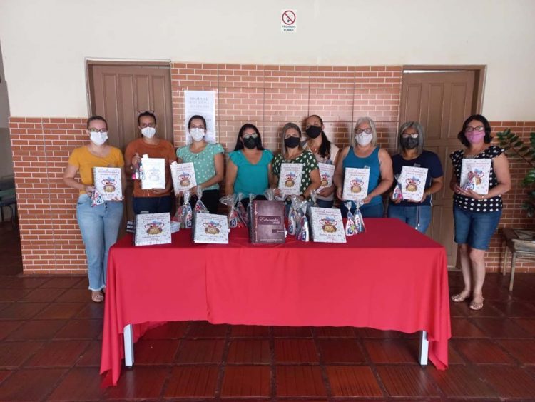 Secretaria de Educação implanta Sistema Aprende Brasil