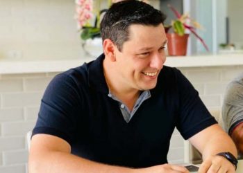 Pesquisa Linear: Gestão do prefeito Luan tem aprovação de 85,02%