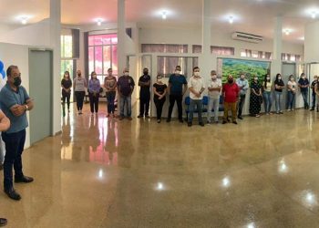 Marilena e Itaúna do Sul inauguram Salas do Empreendedor em parceria com o SEBRAE