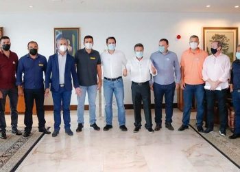 Confirmada pavimentação da estrada  que liga Marilena ao Porto Maringá