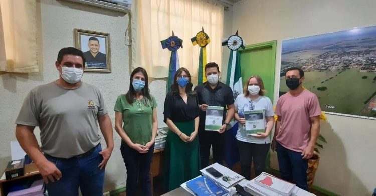 Município recebe revisão do Plano de Manejo de Reservas Particulares do Patrimônio Natural