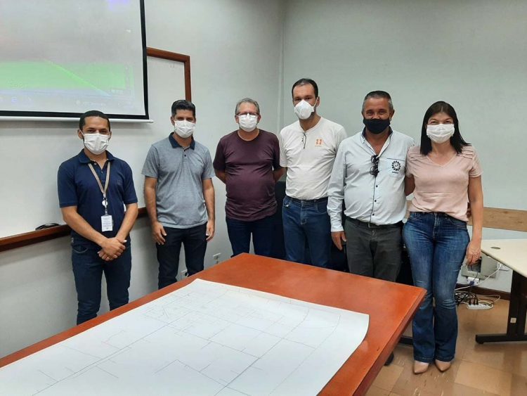 Lideranças municipais pedem explicação sobre  Interrupções no abastecimento de energia elétrica