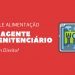 Deputados aprovam pagamento do auxílio alimentação para agentes penitenciários