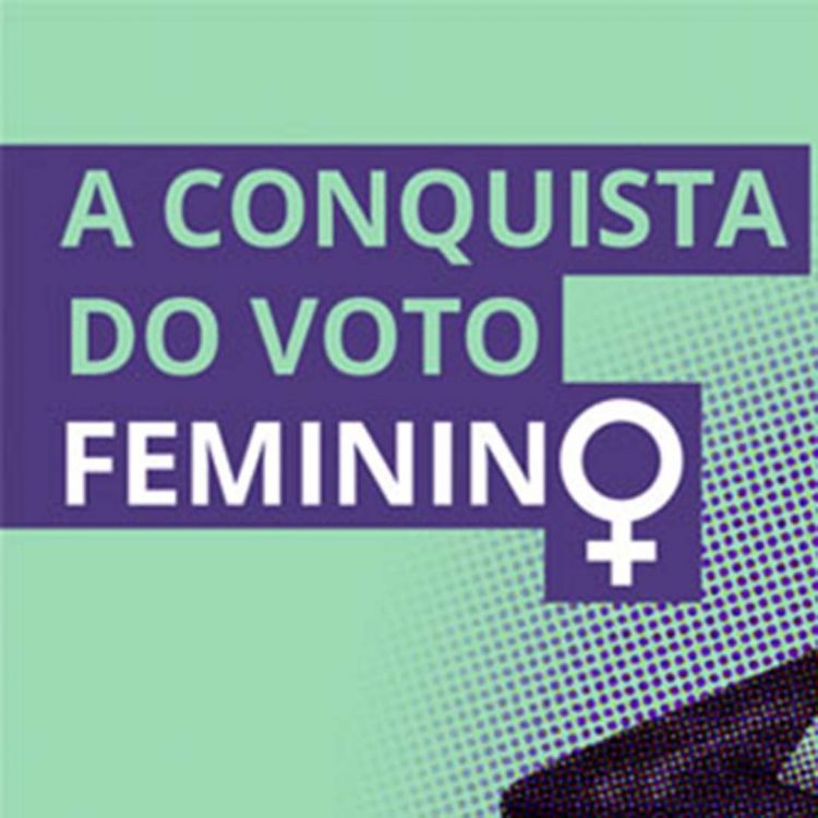 Conquista do voto feminino há 90 anos veio com pressão de feministas e mobilização