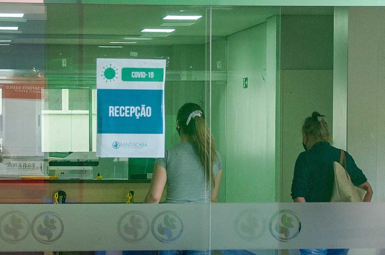 Secretaria de Saúde confirma mais uma morte por Covid-19; já são 324 em Paranavaí