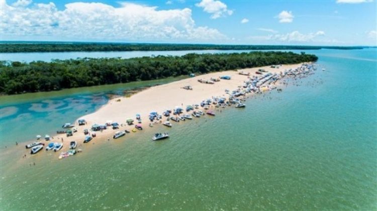 Aberta licitação para a pavimentação  da estrada da Relíquia do Norte