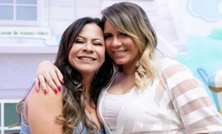 Mãe de Marília Mendonça se diz ‘mutilada’ após receber roupas que filha usava