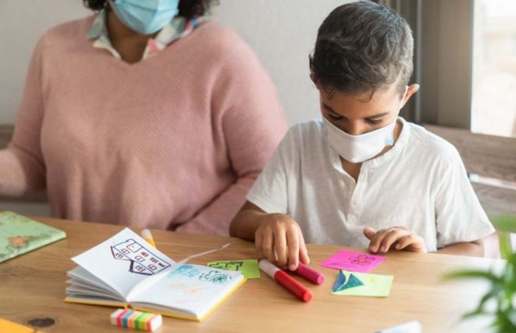 Crianças querem e precisam ser ouvidas