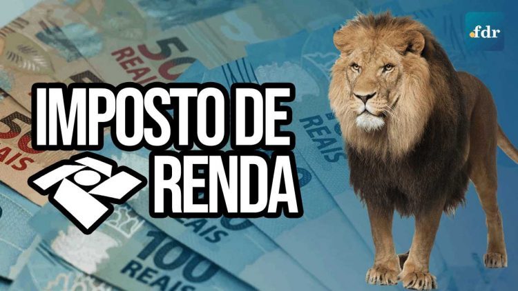 Comprovantes para Imposto de Renda devem ser enviados até dia 28