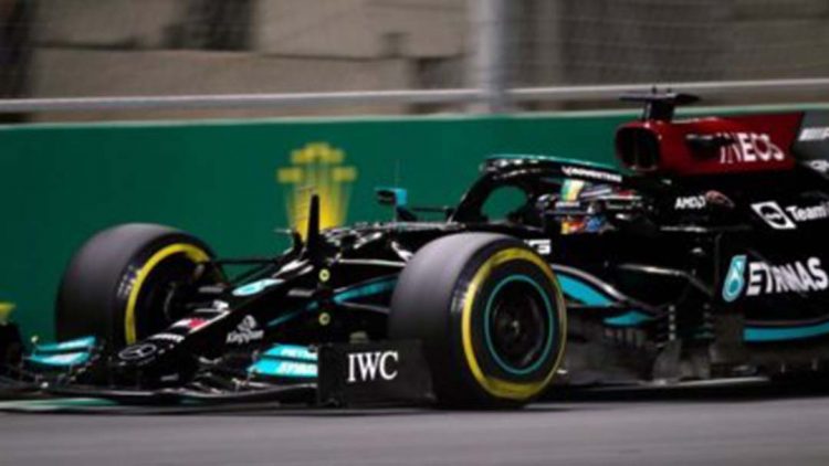 Michael Masi, diretor de provas da Fórmula 1, é demitido