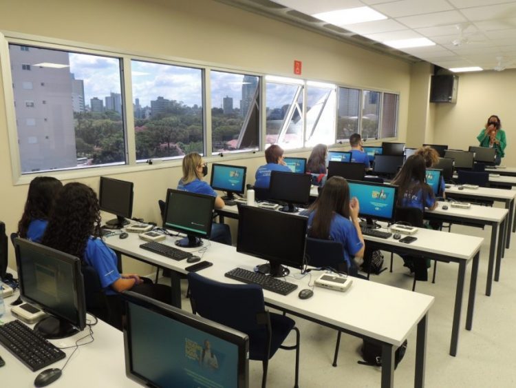 O papel vital da aprendizagem profissional