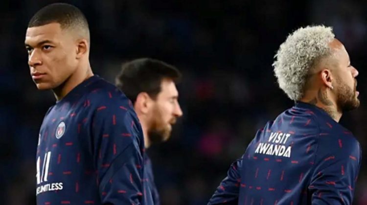 Nova eliminação deixa brasileiro Leonardo em situação delicada