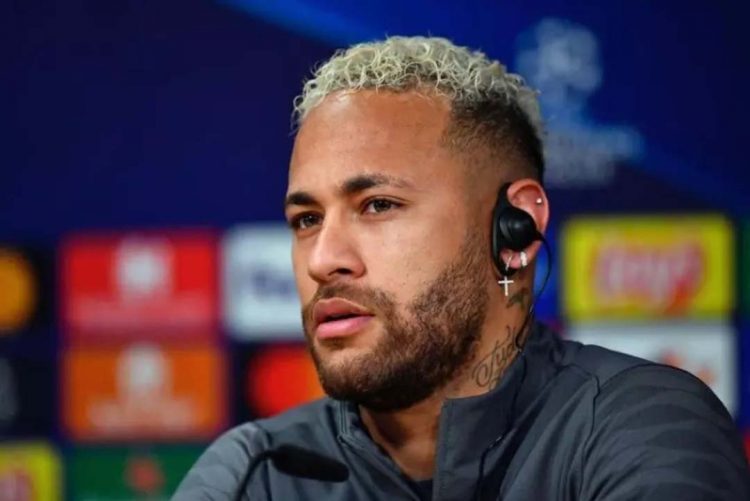 Neymar diz que deu a vida para voltar de lesão e “cara a tapa” contra Real