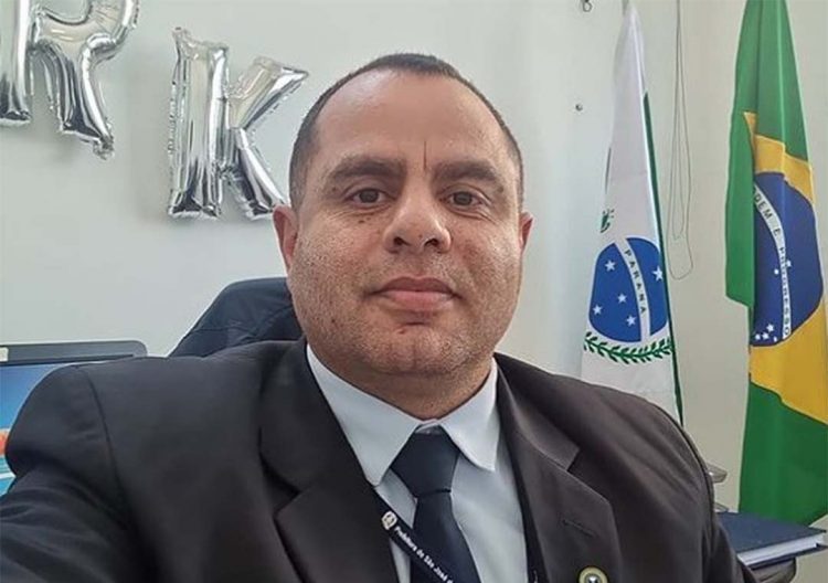 Secretário de Segurança de cidade do Paraná é morto em São Paulo