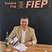 FIEP e CCPRI assinam acordo para atrair  investimentos e tecnologia de Israel