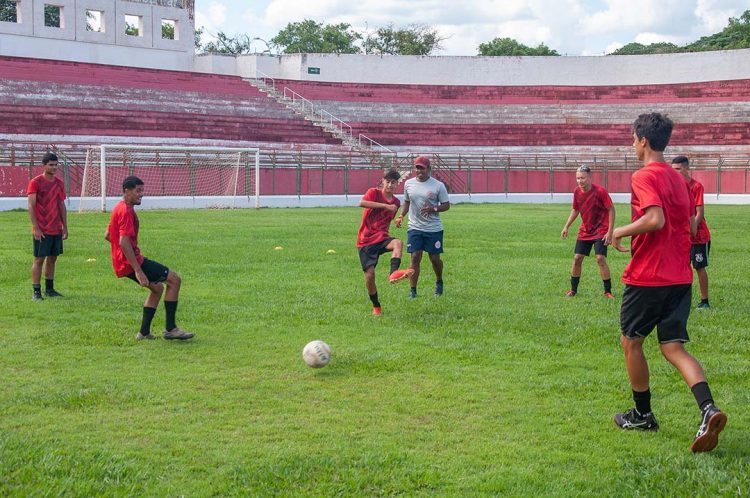 ACP conhece adversários da primeira fase no Campeonato Paranaense