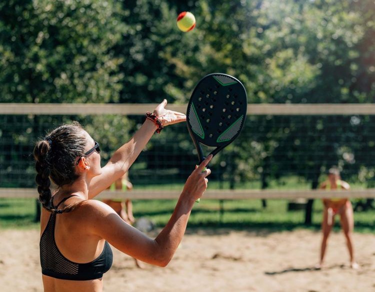 Sesc promove festival esportivo em homenagem às mulheres