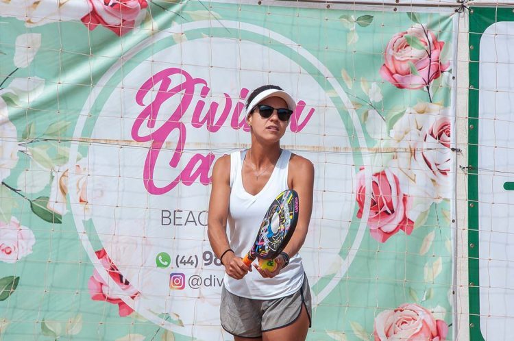 O esporte que tem conquistado vários praticantes em Paranavaí