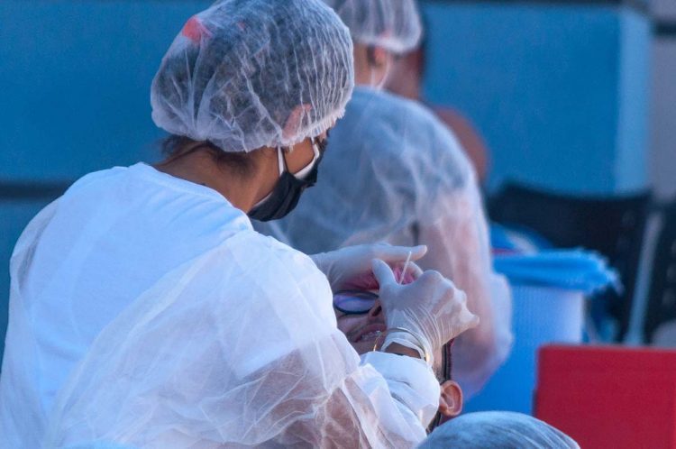 Cai para 25 o número de casos positivos de Covid-19 em Paranavaí