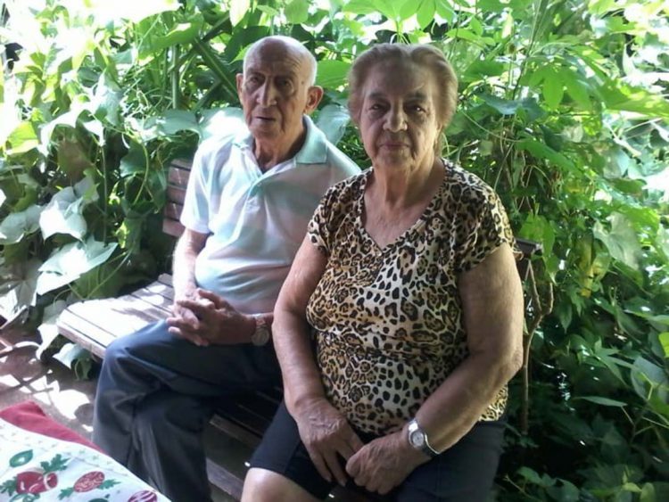 Professor Dagoberto Cascardo deixa marcas na história da educação de Paranavaí