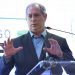 Na TV, Ciro Gomes diz que Brasil precisa ter voo de águia, não de galinha