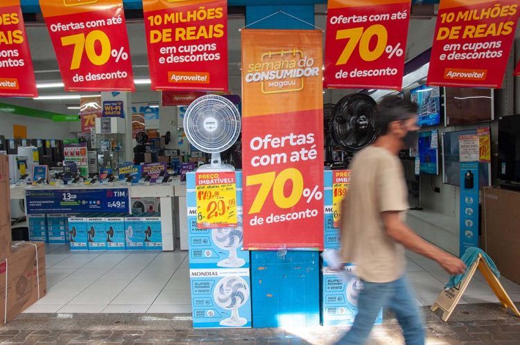 Procon destaca que não houve irregularidades  nas vendas especiais do Dia do Consumidor