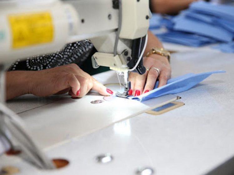 Indústria de confecção tem 36 vagas de emprego em Paranavaí