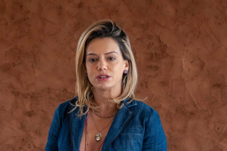 Fernanda Zanatta confirma afastamento da Câmara de Vereadores por 30 dias