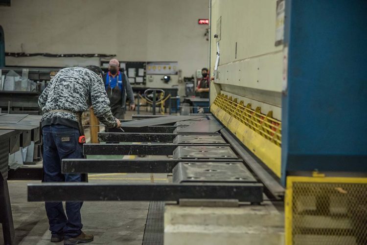 Paranavaí começa a semana com 74 vagas de emprego