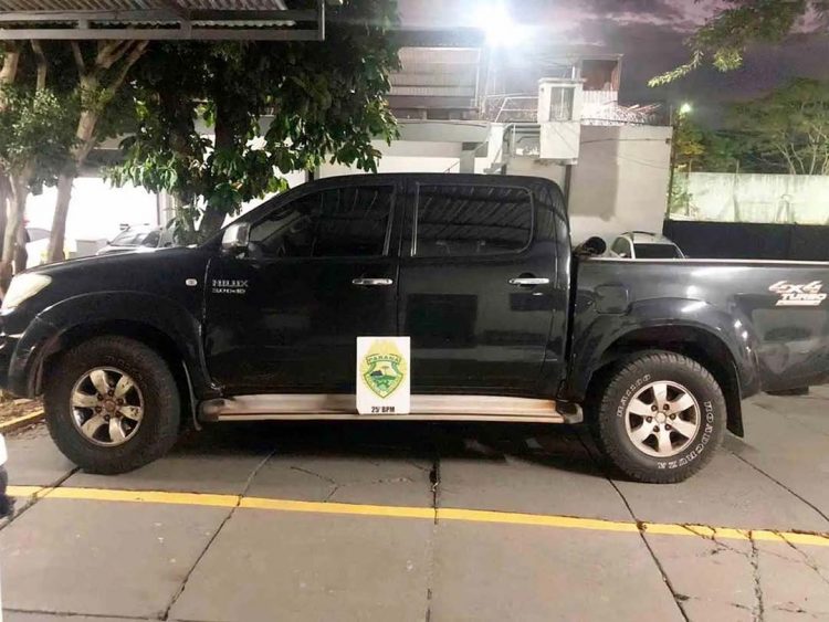 Polícia Civil avança com as investigações de roubo seguido de morte em Paranavaí