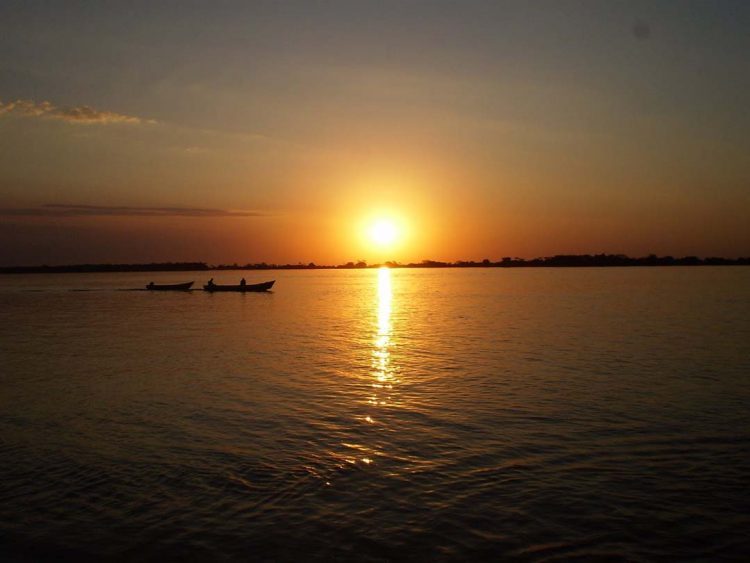 Itaipu avalia disponibilidade financeira para estudo técnico da construção da ponte ligando PR e MS