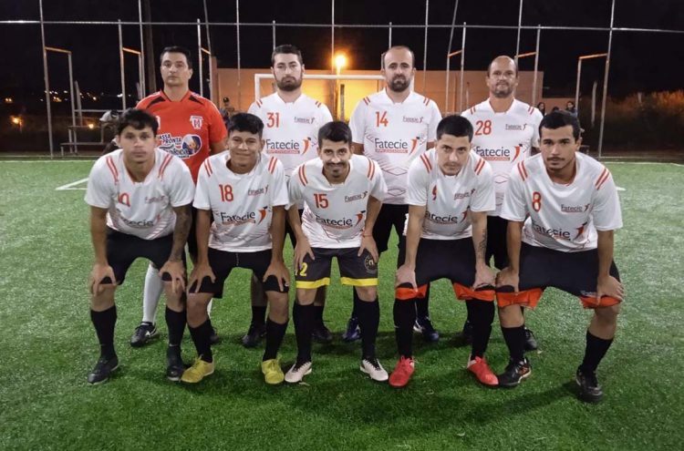 Oito equipes garantem vaga na segunda fase da Copa Sumaré