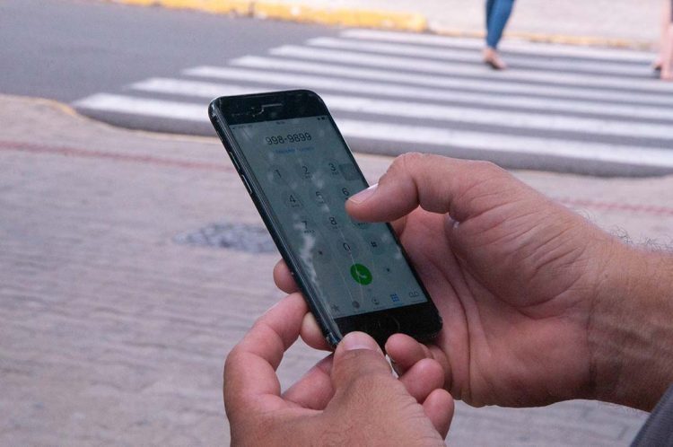 Empresas de telefonia e bancos lideraram atendimentos em 2021