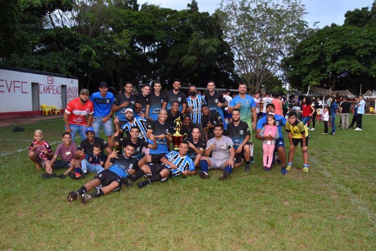 Copa São José distribui premiação de R$ 8 mil