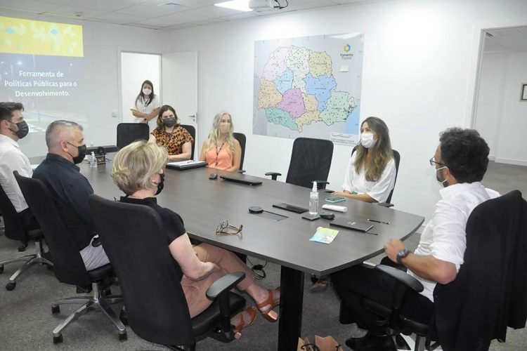 Banco da Mulher Paranaense atende  mais de 9 mil empreendedoras