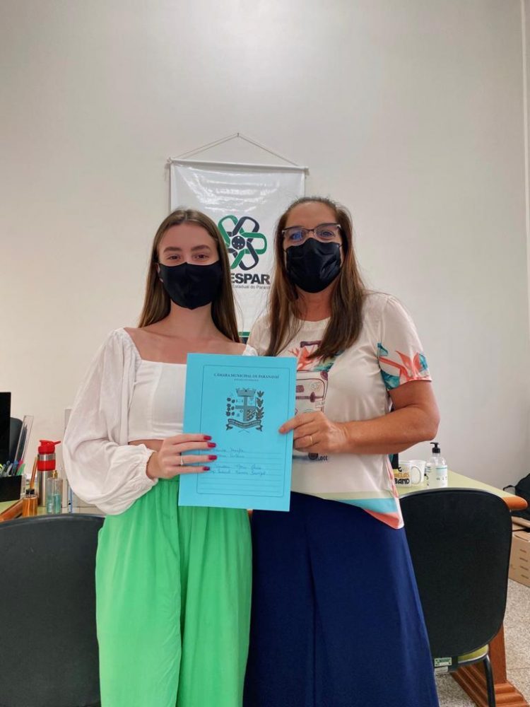 Unespar é contemplada com emenda parlamentar no valor de R$ 200 mil