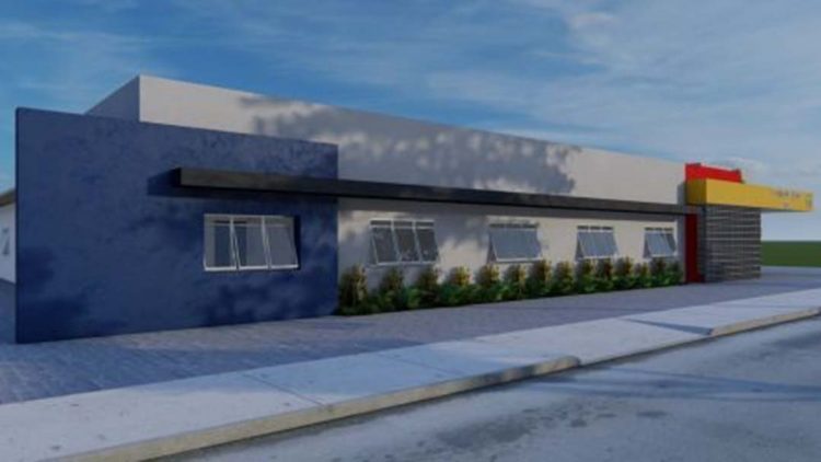 Obras do Centro de Apoio ao Autismo devem começar ainda em 2022