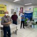 Município inaugura Sala do Empreendedor em parceria com o Sebrae