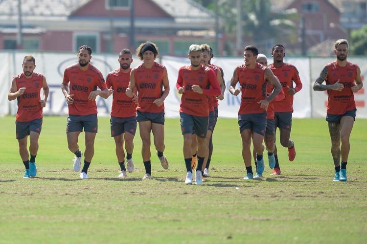 Clubes reencenam semifinal do Carioca  seis anos após último confronto