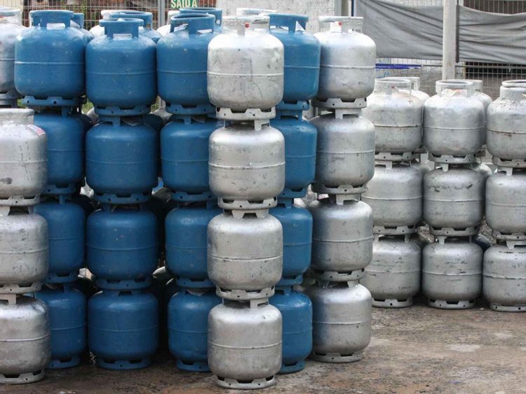 Pesquisa aponta variação de até 23,36% e preço chega a R$ 132,00 o botijão