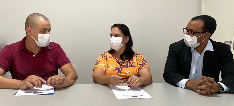 Sinserpar será conduzido em março pela vice-presidente