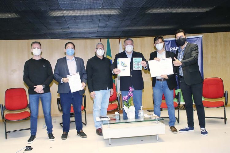 Jovens serão qualificados com cursos de economia criativa