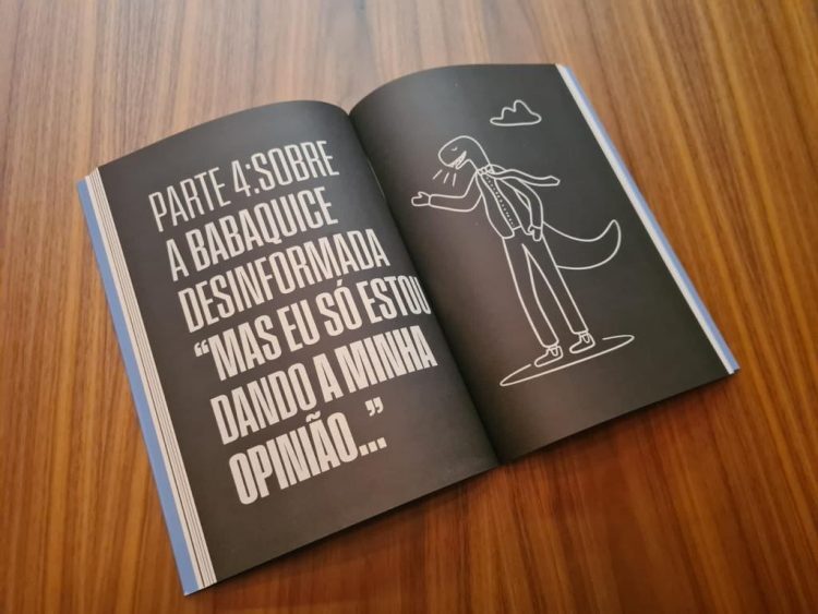 Guia prático para homens que cansaram de ser machistas no trabalho e na vida