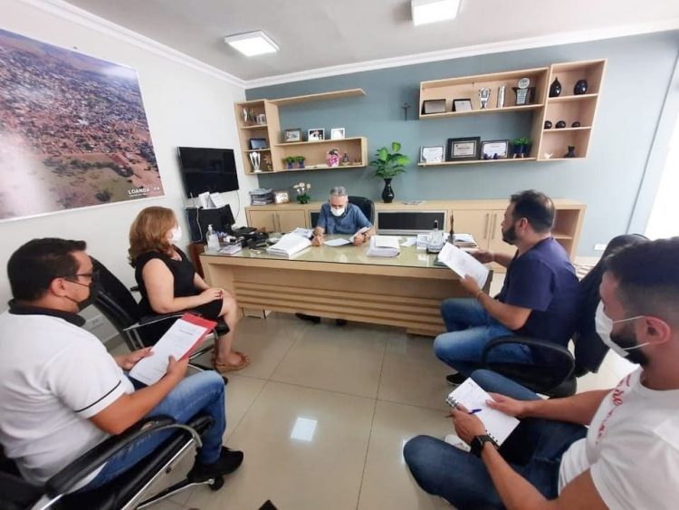 Município sediará Fase Regional dos Jogos Escolares