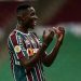 Após negócio que irritou torcida, Luiz  Henrique corre para jogar pelo Flu