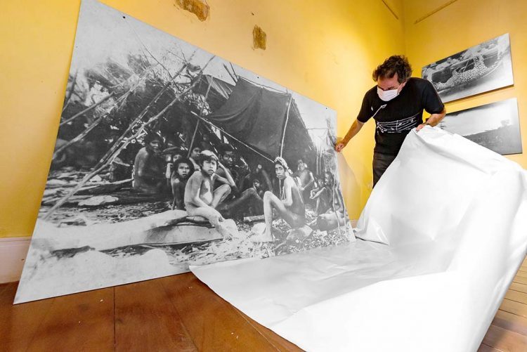 Projeto Raízes do Museu Imagem e do Som vai resgatar memória audiovisual do Paraná