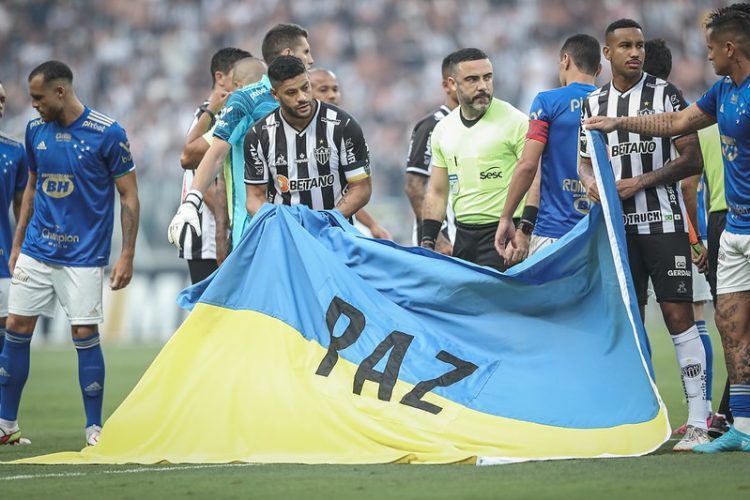 Brasil registra escalada de casos de  violência no futebol em um mês